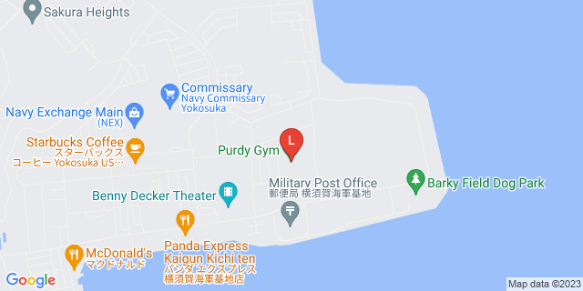 image for Purdy Gym Court A