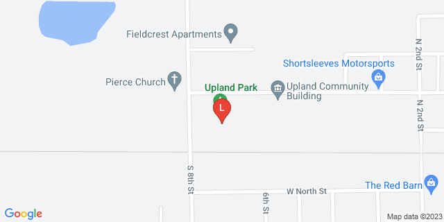 image for Upland Park Field 2