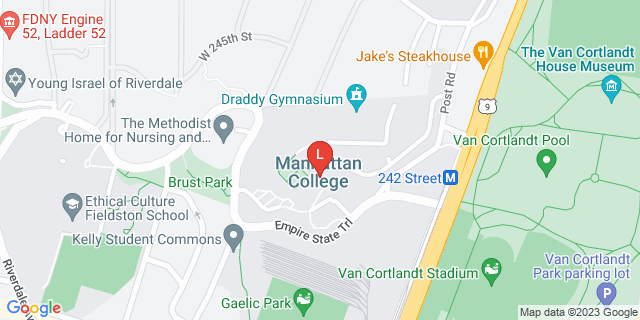 image for Gaelic Park