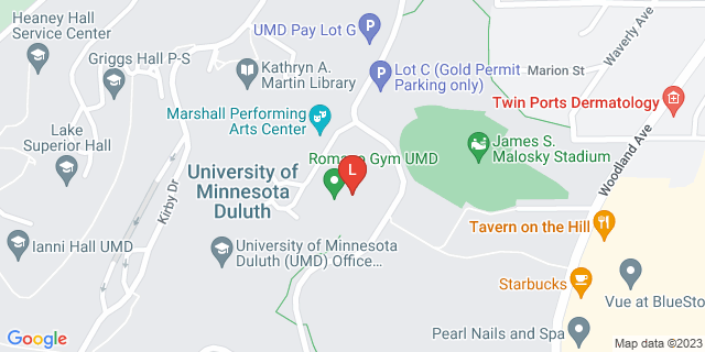 image for SpHC 135 (Spin Room)