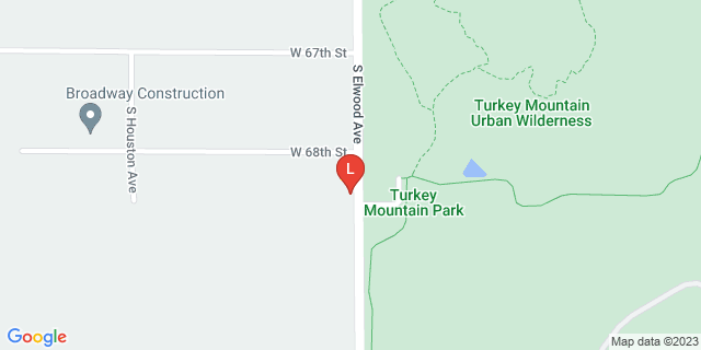 image for Turkey Mountain Trails