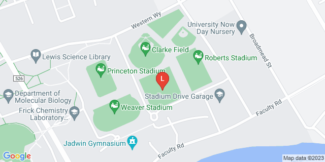 image for Finney/Campbell Turf Field