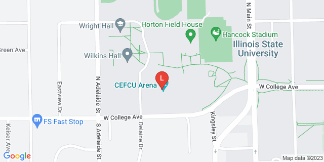 image for CEFCU Arena