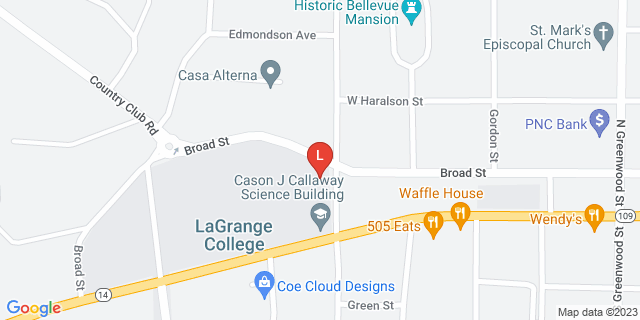 image for Softball field