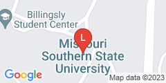 Missouri Southern State University