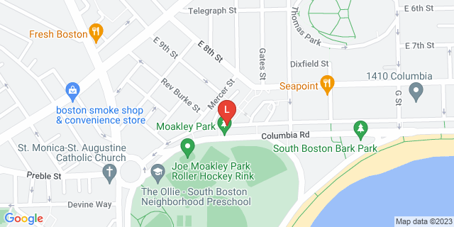 image for Moakley Park