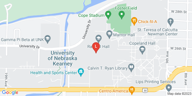 image for Campus Greens