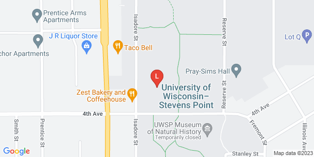 image for Skyward Fieldhouse