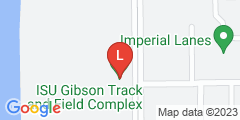 Indiana State University Gibson Track & Field Complex