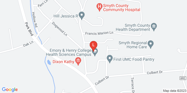 image for Marion Campus