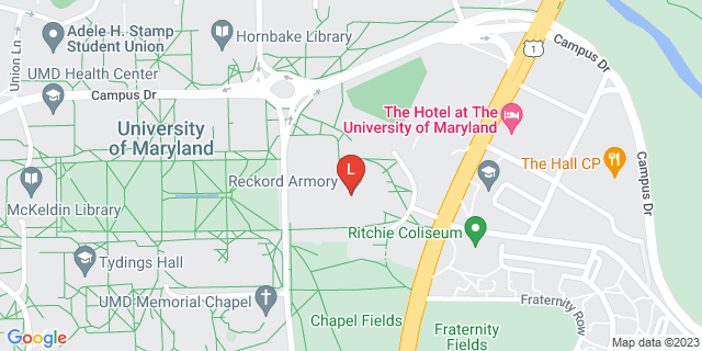 image for University of Maryland-College Park