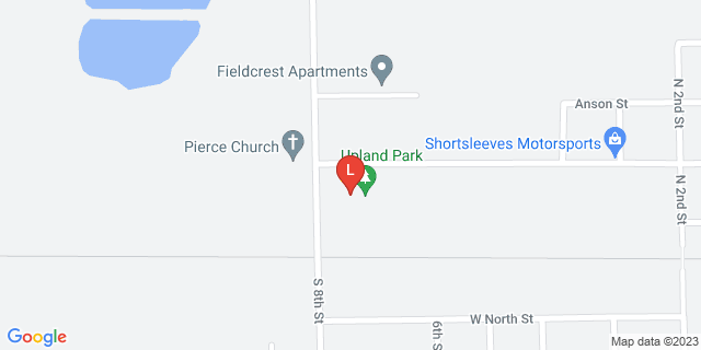 image for Upland Park Field 3