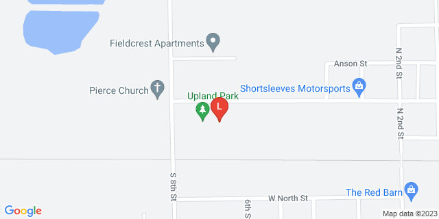 image for Upland Park Field 1