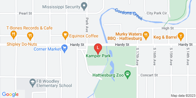 image for Kamper Park