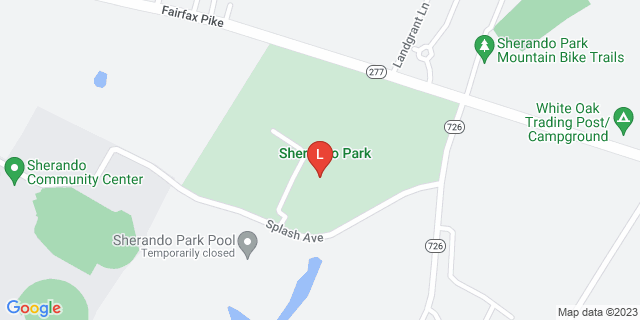 image for Sherando Park