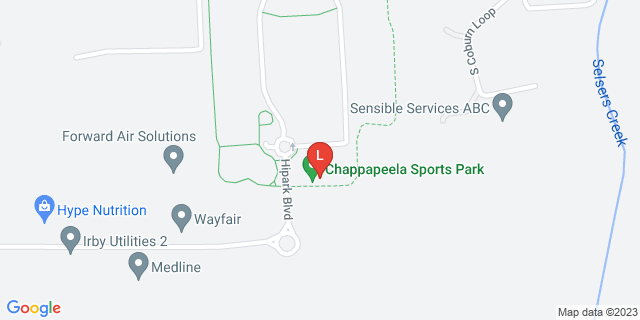 image for Chappapeela Sports Park