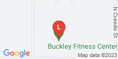 Buckley Fitness Center