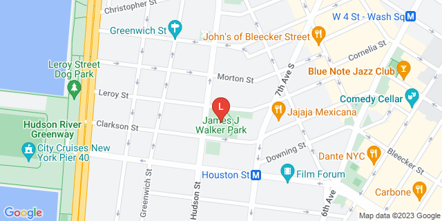 image for James J. Walker Field