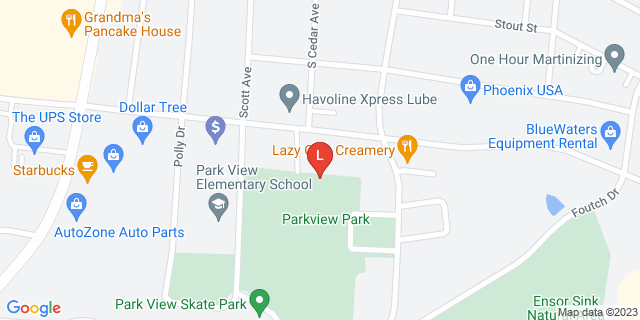 image for Parkview 11/12 Field