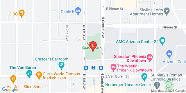 image for Civic Space Park