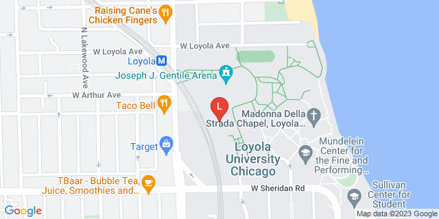 image for Halas Recreation Center