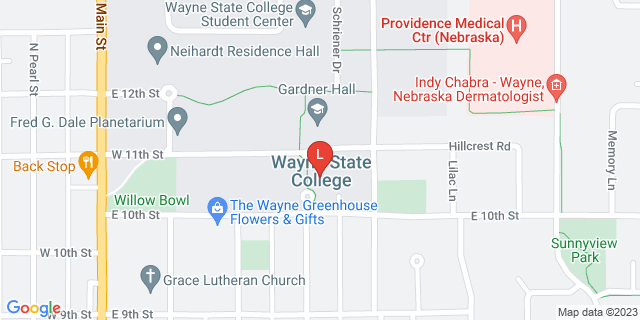 image for Recreation Center