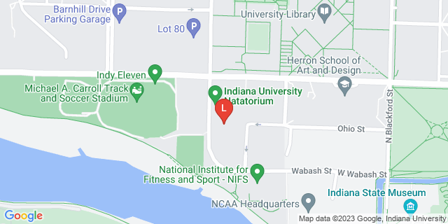 image for Main Gym (The Jungle)