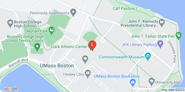 image for Ice Rink - Clark Athletic Center