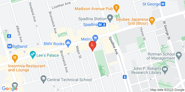 image for Robert Street Park