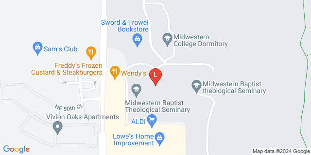 image for MBTS Field Behind MSC