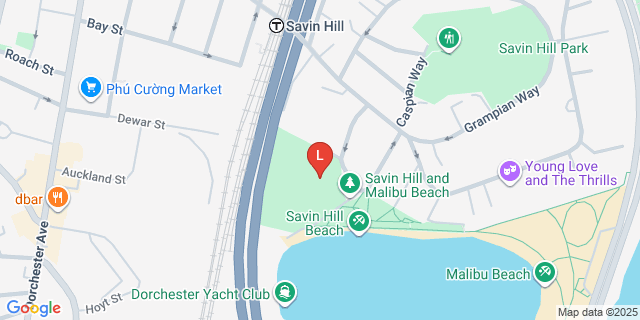 image for McConnell Park