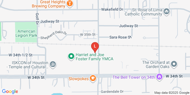 image for Lutheran High North Community Center