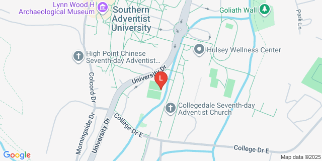 image for Spalding Gym