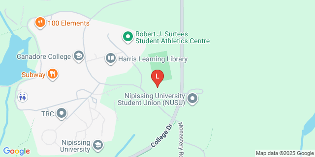 image for Nipissing Beach Volleyball Courts