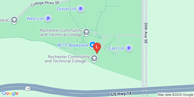 image for Rochester Community Technical College