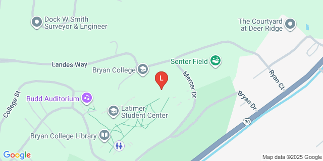 image for Bryan College Pickleball Courts