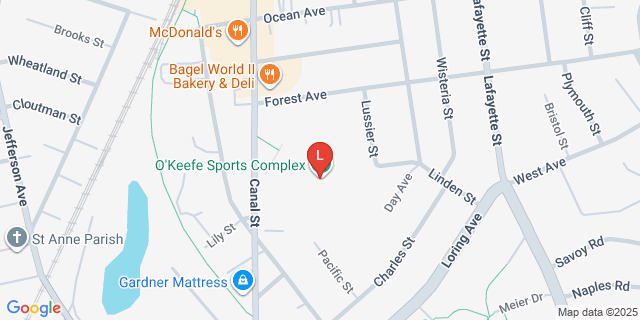 image for O'Keefe Complex