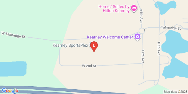 image for Kearney SportsPlex
