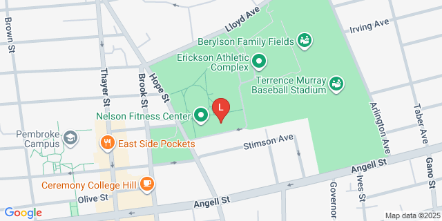 image for Tennis Courts