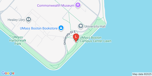 image for Campus Center Lawn