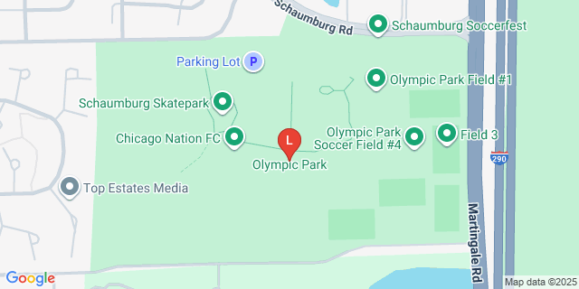 image for Olympic Park