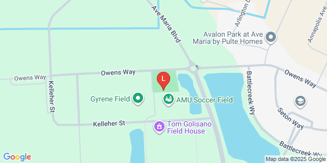 image for North Track Grass Field