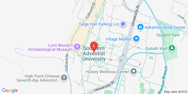 image for Disc Golf Course