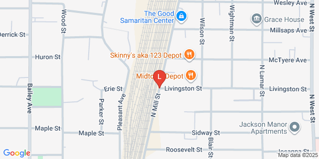 image for Activities Room