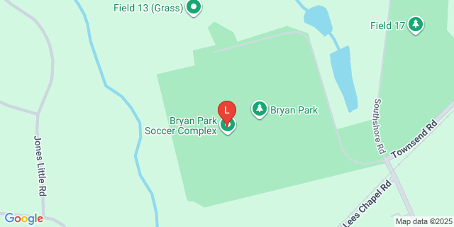 image for Bryan Park Soccer Complex