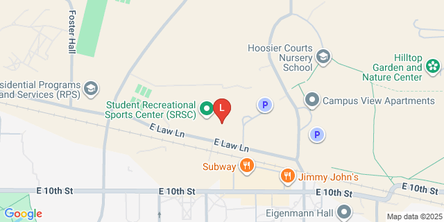 image for Counsilman Billingsley Aquatic Center (CBAC)