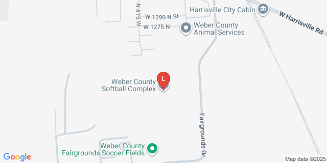 image for Weber Fairgrounds