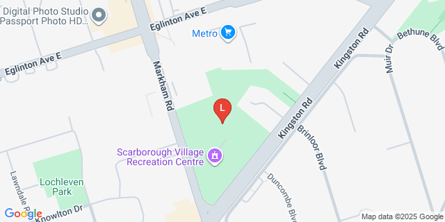 image for Scarborough Village Recreation Centre