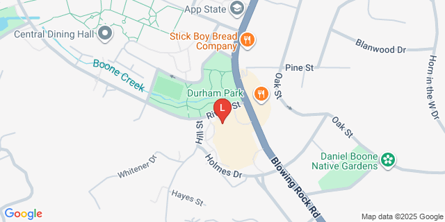 image for Holmes Convocation Center