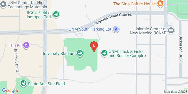 image for University Stadium